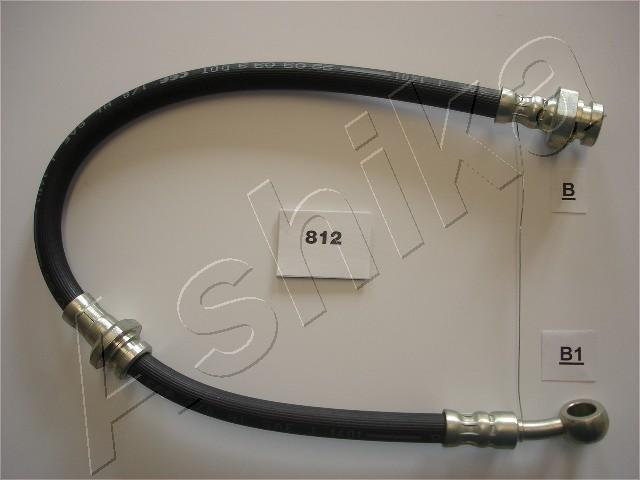 4X4 ESTANFI EST-69-08-812 - Suport, furtun frana aaoparts.ro