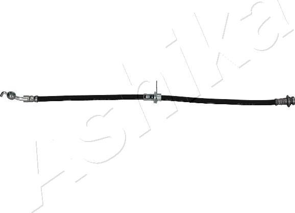 4X4 ESTANFI EST-69-08-825 - Suport, furtun frana aaoparts.ro