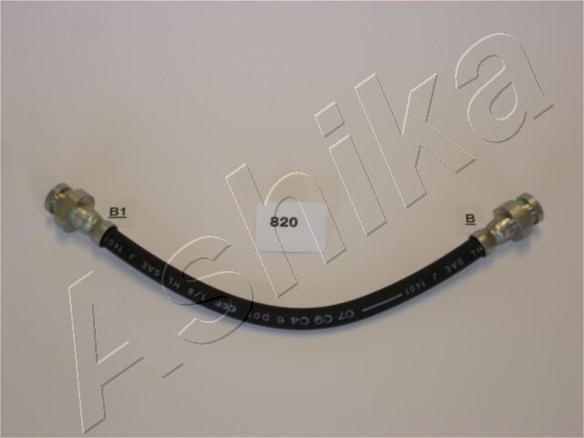 4X4 ESTANFI EST-69-08-820 - Suport, furtun frana aaoparts.ro