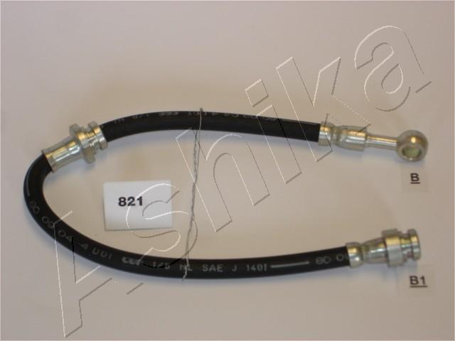 4X4 ESTANFI EST-69-08-821 - Suport, furtun frana aaoparts.ro