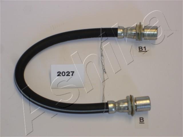 4X4 ESTANFI EST-69-02-2027 - Suport, furtun frana aaoparts.ro