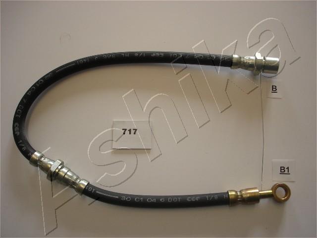 4X4 ESTANFI EST-69-07-717 - Suport, furtun frana aaoparts.ro