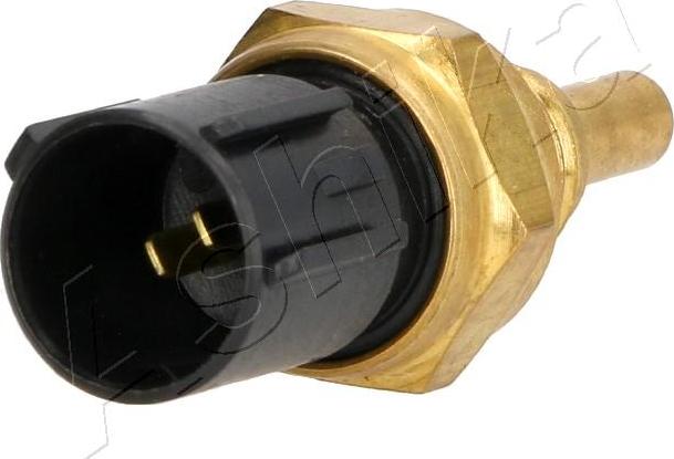 4X4 ESTANFI EST-64-04-402 - Senzor,temperatura lichid de racire aaoparts.ro