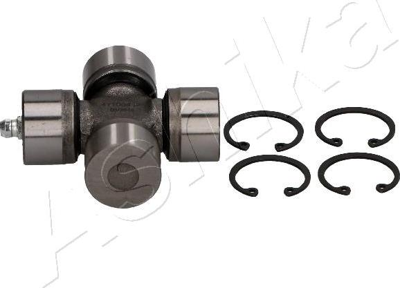 4X4 ESTANFI EST-66-05-500 - Articulatie, cardan aaoparts.ro