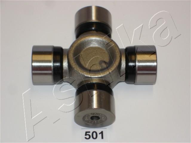 4X4 ESTANFI EST-66-05-501 - Articulatie, cardan aaoparts.ro