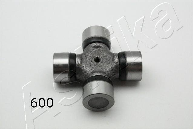 4X4 ESTANFI EST-66-06-600 - Articulatie, cardan aaoparts.ro