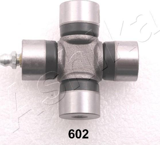 4X4 ESTANFI EST-66-06-602 - Articulatie, cardan aaoparts.ro