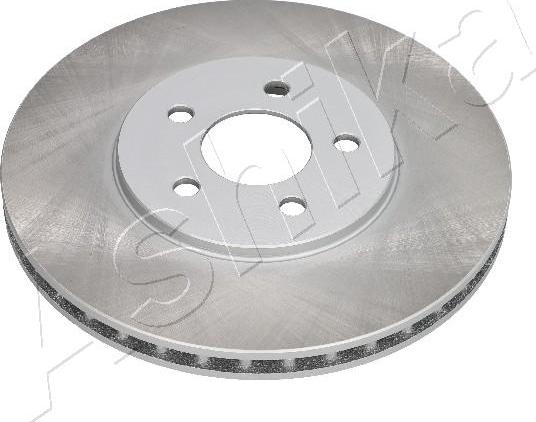 4X4 ESTANFI EST-60-09-996C - Disc frana aaoparts.ro
