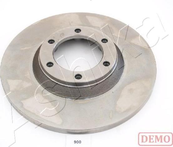 4X4 ESTANFI EST-60-09-900C - Disc frana aaoparts.ro