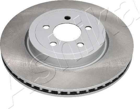 4X4 ESTANFI EST-60-09-914C - Disc frana aaoparts.ro