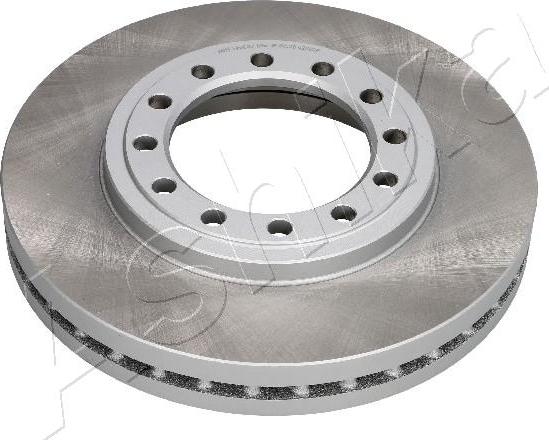 4X4 ESTANFI EST-60-09-912C - Disc frana aaoparts.ro