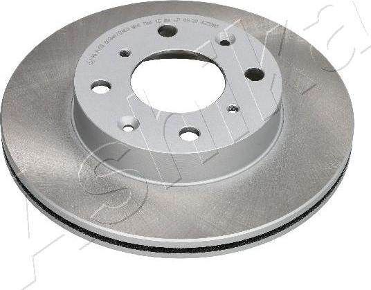 4X4 ESTANFI EST-60-04-413C - Disc frana aaoparts.ro