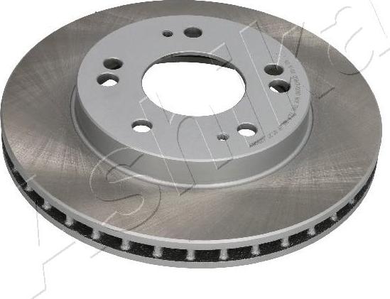 4X4 ESTANFI EST-60-05-598C - Disc frana aaoparts.ro