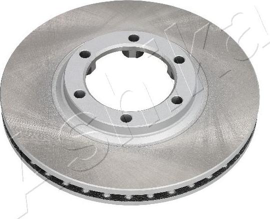 4X4 ESTANFI EST-60-05-541C - Disc frana aaoparts.ro