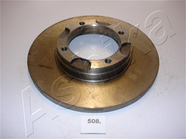 4X4 ESTANFI EST-60-05-508 - Disc frana aaoparts.ro