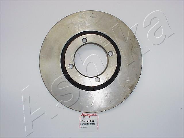 4X4 ESTANFI EST-60-05-502 - Disc frana aaoparts.ro