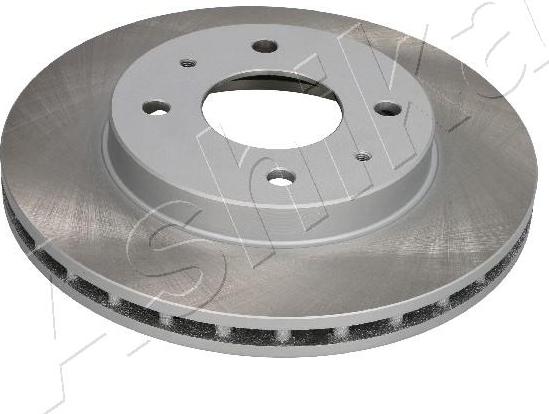 4X4 ESTANFI EST-60-05-517C - Disc frana aaoparts.ro