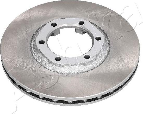 4X4 ESTANFI EST-60-05-589C - Disc frana aaoparts.ro