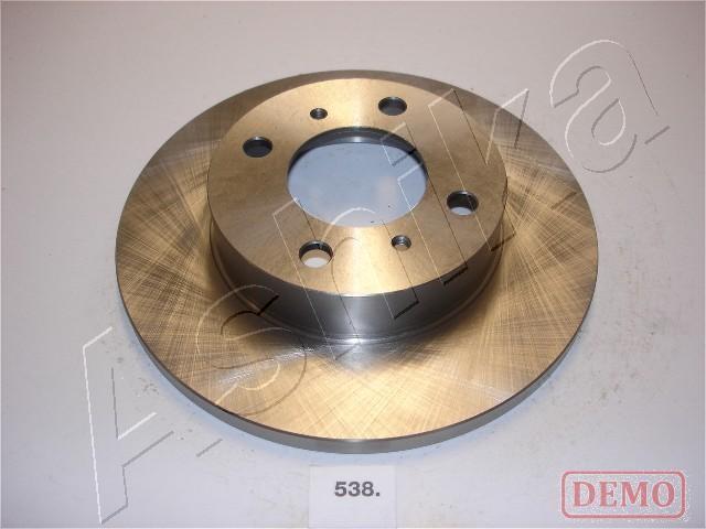 4X4 ESTANFI EST-60-05-538C - Disc frana aaoparts.ro