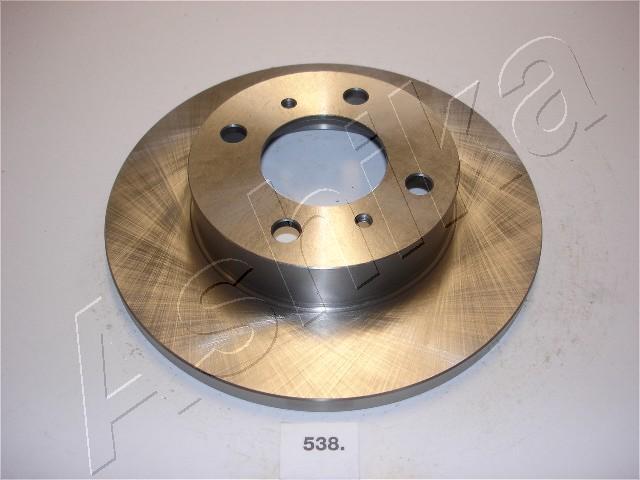 4X4 ESTANFI EST-60-05-538 - Disc frana aaoparts.ro