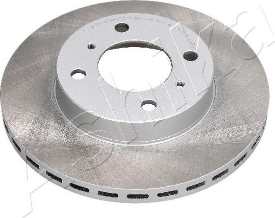 4X4 ESTANFI EST-60-05-532C - Disc frana aaoparts.ro