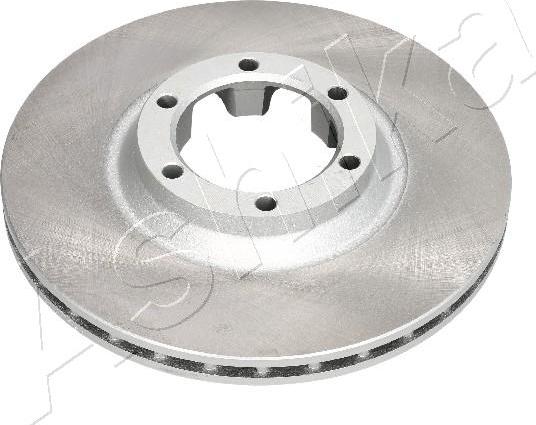 4X4 ESTANFI EST-60-05-520C - Disc frana aaoparts.ro