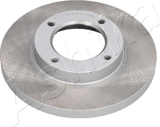 4X4 ESTANFI EST-60-06-696C - Disc frana aaoparts.ro