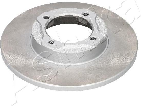 4X4 ESTANFI EST-60-06-609C - Disc frana aaoparts.ro