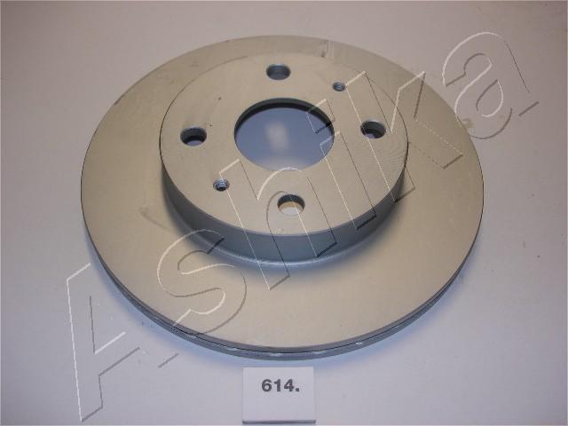 4X4 ESTANFI EST-60-06-614 - Disc frana aaoparts.ro