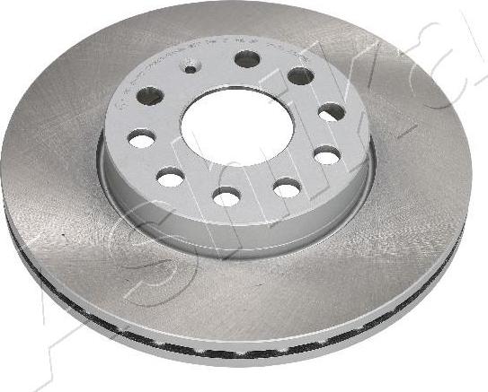 4X4 ESTANFI EST-60-00-0941C - Disc frana aaoparts.ro