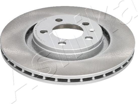4X4 ESTANFI EST-60-00-0905C - Disc frana aaoparts.ro