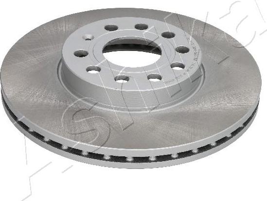 4X4 ESTANFI EST-60-00-0906C - Disc frana aaoparts.ro