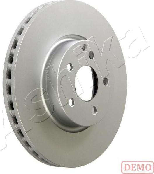 4X4 ESTANFI EST-60-00-051C - Disc frana aaoparts.ro