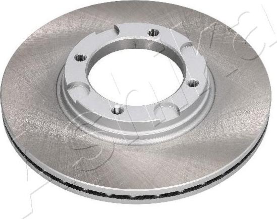 4X4 ESTANFI EST-60-00-057C - Disc frana aaoparts.ro