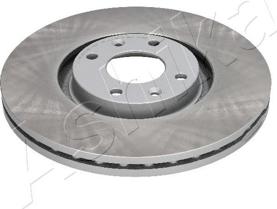 4X4 ESTANFI EST-60-00-0605C - Disc frana aaoparts.ro