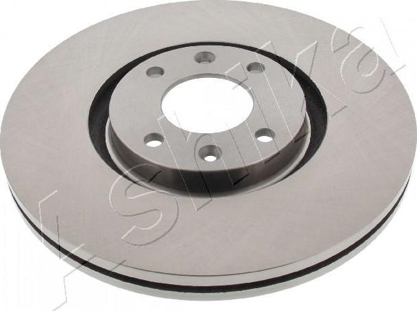 4X4 ESTANFI EST-60-00-0605 - Disc frana aaoparts.ro
