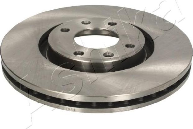 4X4 ESTANFI EST-60-00-0601 - Disc frana aaoparts.ro