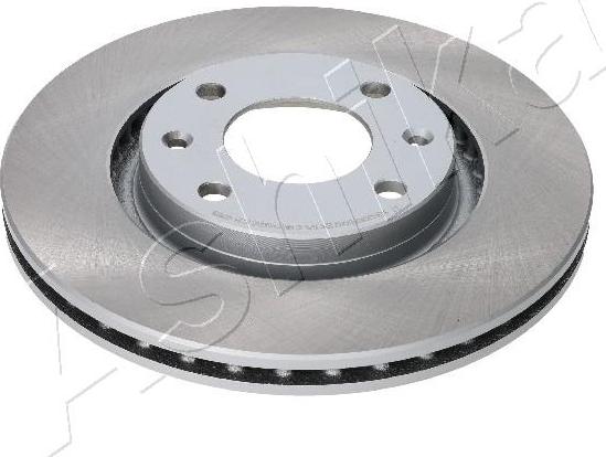 4X4 ESTANFI EST-60-00-0603C - Disc frana aaoparts.ro