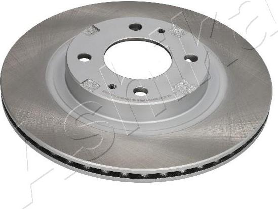 4X4 ESTANFI EST-60-00-0614C - Disc frana aaoparts.ro