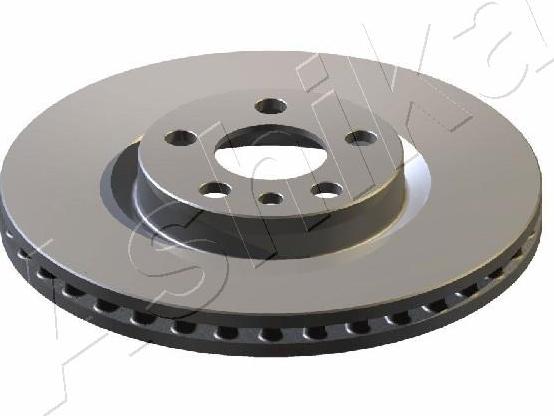 4X4 ESTANFI EST-60-00-0616 - Disc frana aaoparts.ro