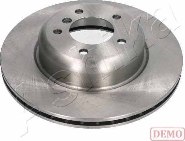 4X4 ESTANFI EST-60-00-0147C - Disc frana aaoparts.ro