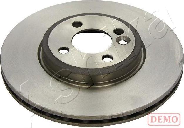 4X4 ESTANFI EST-60-00-0150C - Disc frana aaoparts.ro