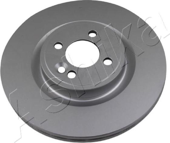 4X4 ESTANFI EST-60-00-0152 - Disc frana aaoparts.ro