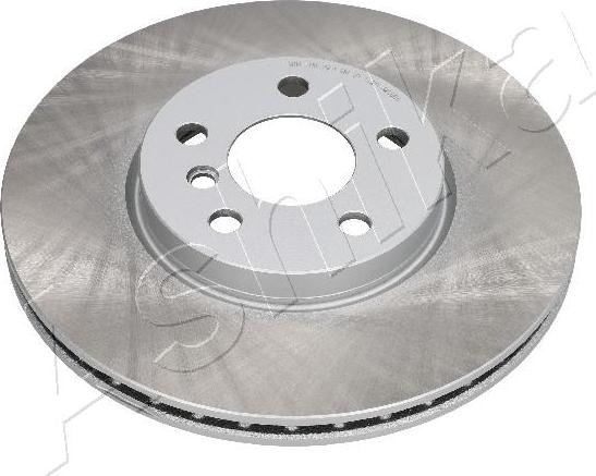 4X4 ESTANFI EST-60-00-0160C - Disc frana aaoparts.ro
