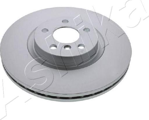 4X4 ESTANFI EST-60-00-0107 - Disc frana aaoparts.ro