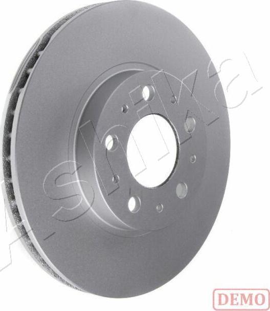 4X4 ESTANFI EST-60-00-0347C - Disc frana aaoparts.ro