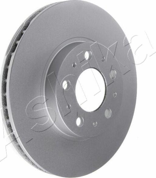 4X4 ESTANFI EST-60-00-0347 - Disc frana aaoparts.ro