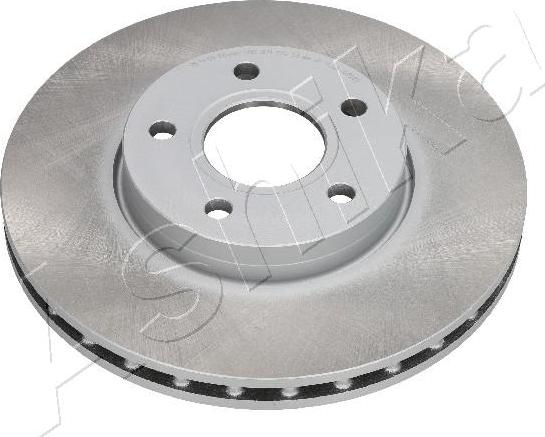 4X4 ESTANFI EST-60-00-0303C - Disc frana aaoparts.ro