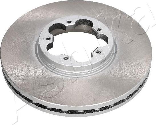 4X4 ESTANFI EST-60-00-0334C - Disc frana aaoparts.ro
