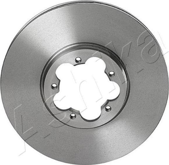 4X4 ESTANFI EST-60-00-0334 - Disc frana aaoparts.ro